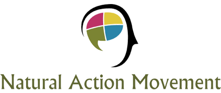 natural action coaching logo